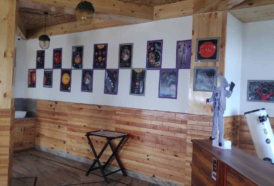 best restaurants in almora